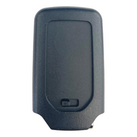 Honda 3 Button Smart Key Replacement Shell For KR5V1X | Aftermarket Key Shell