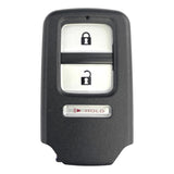 Honda 3 Button Smart Key Replacement Shell For KR5V1X | Aftermarket