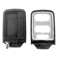 Honda 3 Button Smart Key Replacement Shell For KR5V1X | Aftermarket Key Shell
