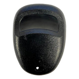 GM 4 Button Keyless Remote Shell Replacement For AB01502T | Aftermarket