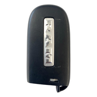 Dodge RAM OEM 3 Button Smart Key Replacement Shell GQ4 54T Key Shell