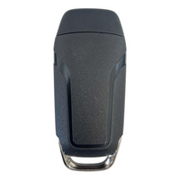 Ford Transit 4 Button Flip Key Shell Replacement For N5F A08TAA | Aftermarket Flip Key