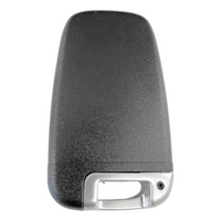 Hyundai Kia 4 Button Hatch Replacement Shell w/ HY22 | Aftermarket Key Shell
