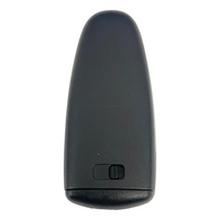 Ford 5 Button High Security Key Shell Replacement For M3N5WY8609 | Aftermarket Key Shell