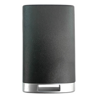 Cadillac 4 Button Smart Key Replacement Shell For M3N5WY7777A | Aftermarket Key Shell