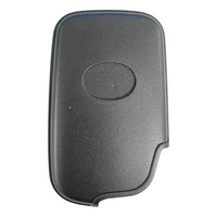 Lonsdor Lexus 4 Button Smart Key Shell Replacement For LT20 01 Key Shell