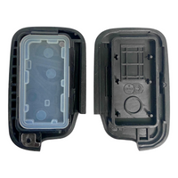 Lonsdor Lexus 4 Button Smart Key Shell Replacement For LT20 01 Key Shell