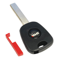 BMW JMA Transponder Key Shell HU92 TP00BM 6.P Key Shell