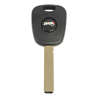 BMW JMA Transponder Key Shell HU92 TP00BM 6.P Key Shell