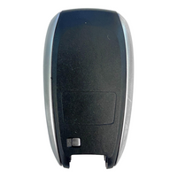 Lonsdor Subaru 4 Button Smart Key Shell Replacement For LT20 02 Key Shell