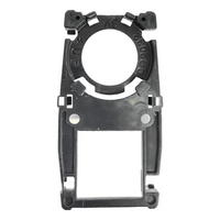 Subaru 4 Button Smart Key Shell Replacement For HYQ14AHK / HYQ14AHC | Aftermarket Key Shell