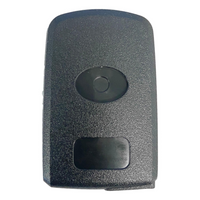 Lonsdor Toyota 4 Button Smart Key Shell Replacement For LT20 04 Key Shell