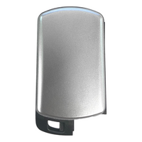 Lonsdor Toyota 6 Button Smart Key Shell Replacement For LT20 05 Key Shell