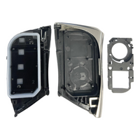 Lonsdor Lexus 4 Button Smart Key Shell Replacement For LT20 07 Key Shell