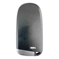 Dodge Jeep 5 Button Replacement Shell for FCC M3N 40821302 (Trunk) | Aftermarket Key Shell