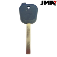 Buick Chevrolet Gmc Jma Transponder Shell Tp00Op-11.P5 Np (B119) Metal Key