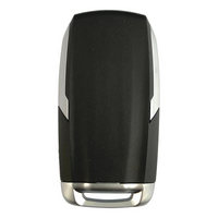 Dodge Ram 1500 3 Button Replacement Shell 2019-2024 For OHT-4882056 | Aftermarket Key Shell