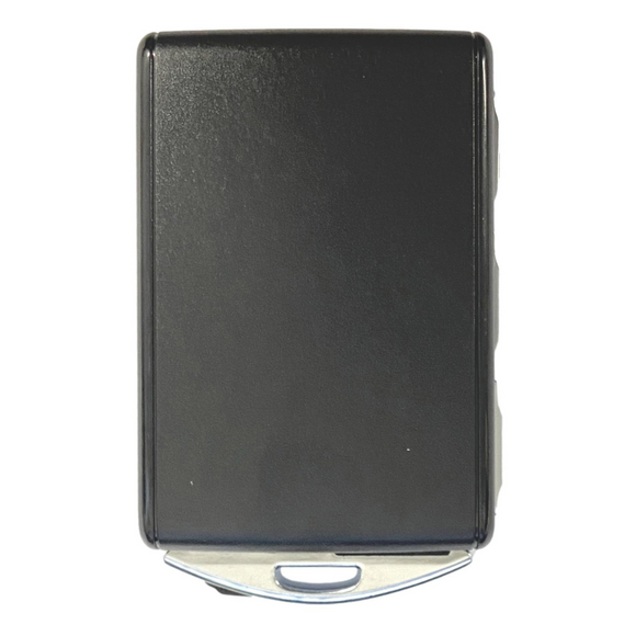 Volvo S90 XC90 V90 4 Button Replacement Shell 2016 2025 For YGOHUF8423 | Aftermarket Key Shell