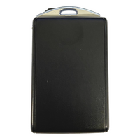 Volvo S90 XC90 V90 4 Button Replacement Shell 2016 2025 For YGOHUF8423 | Aftermarket Key Shell