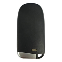 Dodge RAM Jeep 3 Button Replacement Shell 2011 2024 For GQ4 54T | Aftermarket Key Shell