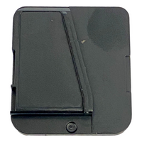 Acura 4 Button Replacement Pod w/ Hatch For N5F0602A1A | Aftermarket Key Shell