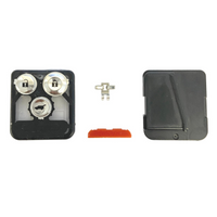 Acura 4 Button Replacement Pod w/ Hatch For N5F0602A1A | Aftermarket Key Shell