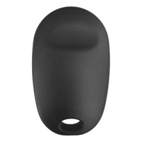 Toyota Highlander 4 Button Remote Shell 2008-2018 For GQ43VT20T | Aftermarket Key Shell