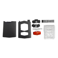 Mazda 3 Button Flip Key Button Case Shell 2004-2008 For KPU41788 | Aftermarket