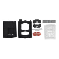 Mazda 3 Button Flip Key Button Case Shell 2004-2008 For KPU41788 | Aftermarket