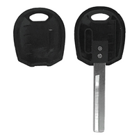 Hyundai Transponder Key Shell Hy18