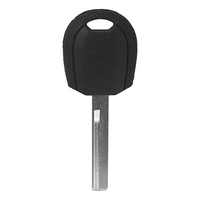 Hyundai Transponder Key Shell Hy18