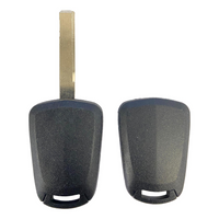 Pontiac G8 2008-2010 Transponder Key Shell GM45 Key Shell