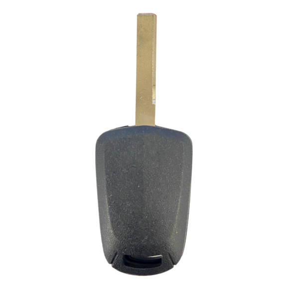 Pontiac G8 2008-2010 Transponder Key Shell GM45 Key Shell