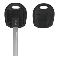 Hyundai Kia Transponder Key Shell Hy18R