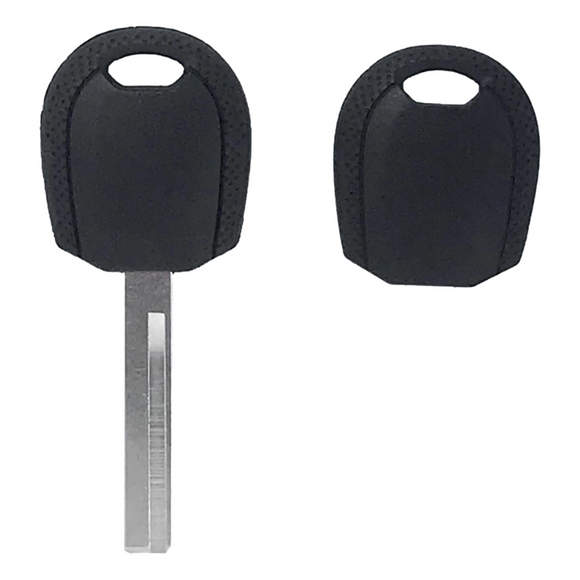 Hyundai Kia Transponder Key Shell Hy18R
