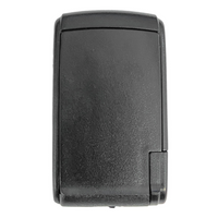 Toyota Prius 3 Button Key Shell For Mozb31Eg