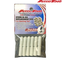 Store-N-Go Handle Replacement Tips Locksmith Tools