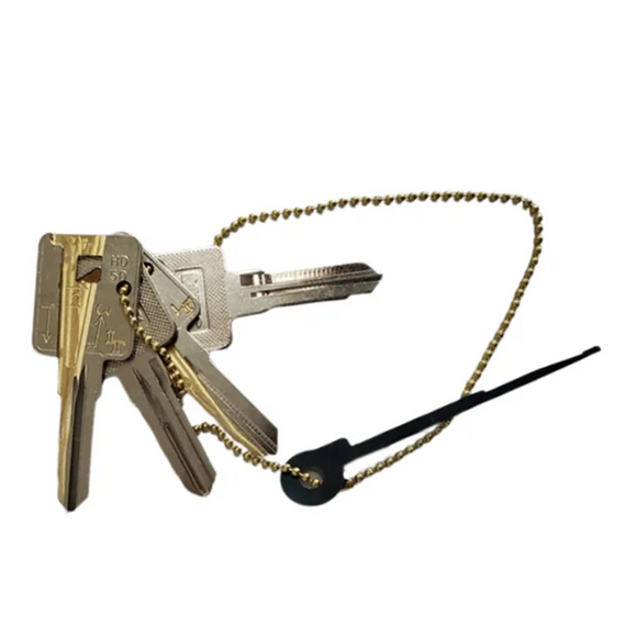 Locktech Harley Davidson Sportster Ignition Removal Tool Locksmith Tools