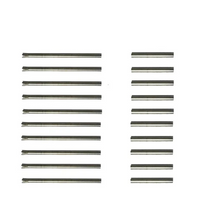 Locktech Refill Pack For Honda Acura Ignition Roll Pin Removal Kit Locksmith Tools