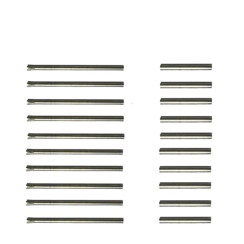 LockTech Refill Pack For Honda Acura Ignition Roll Pin Removal Kit