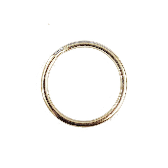 Key Rings - Pack of 50