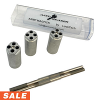 Locktech Accureader Magpick Locksmith Tools