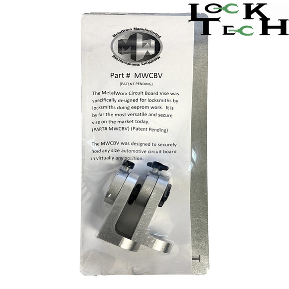 Locktech
