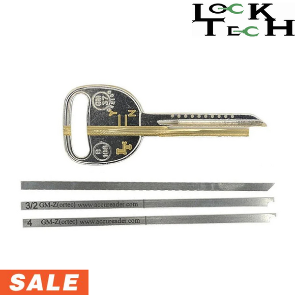 Locktech