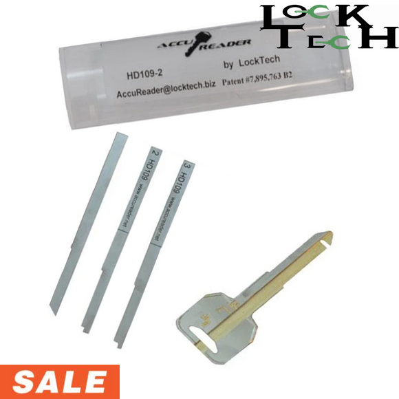 Locktech