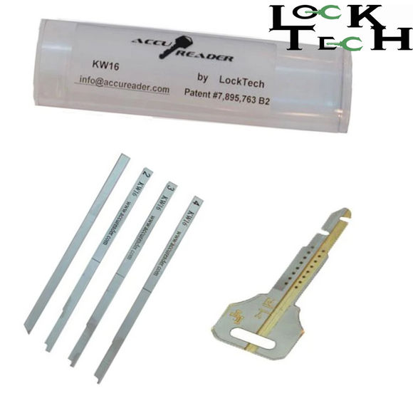 Locktech