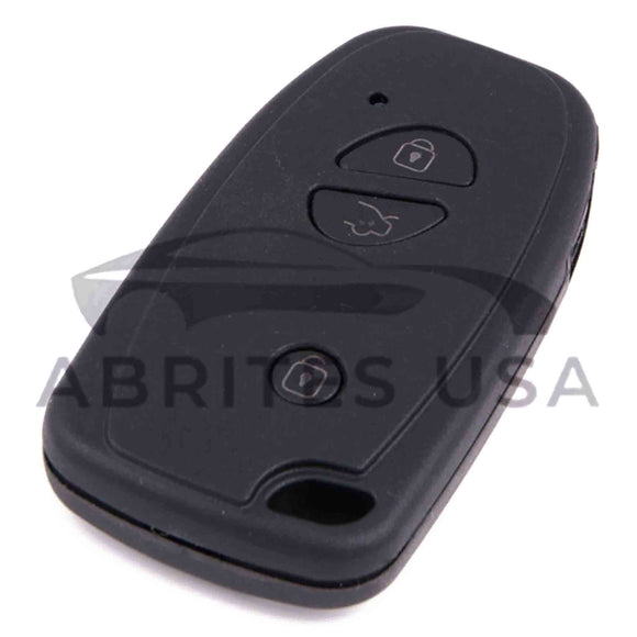 ABRITES TA29 - FIAT 500X KEYLESS key