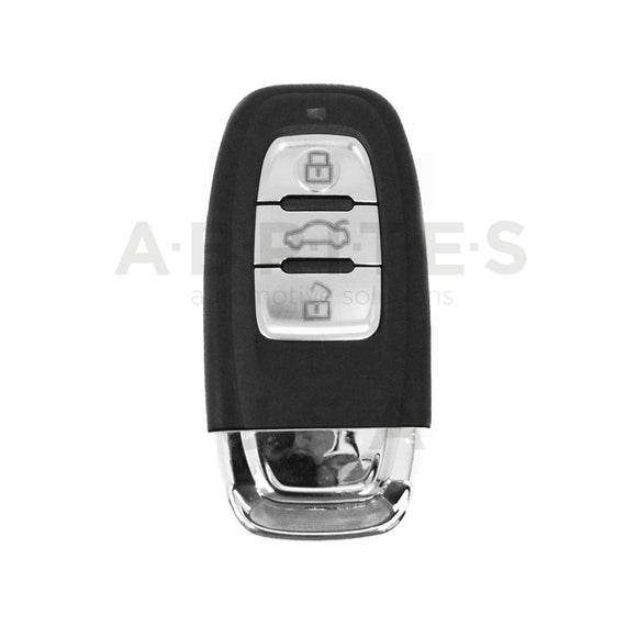 ABRITES TA50 - Audi Keyless Key BCM2 vehicles (315 MHz)