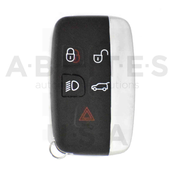 ABRITES TA56 - Key for JLR (315 MHz)