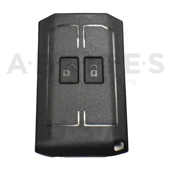 ABRITES TA69 - Mercedes-Benz Truck IR key